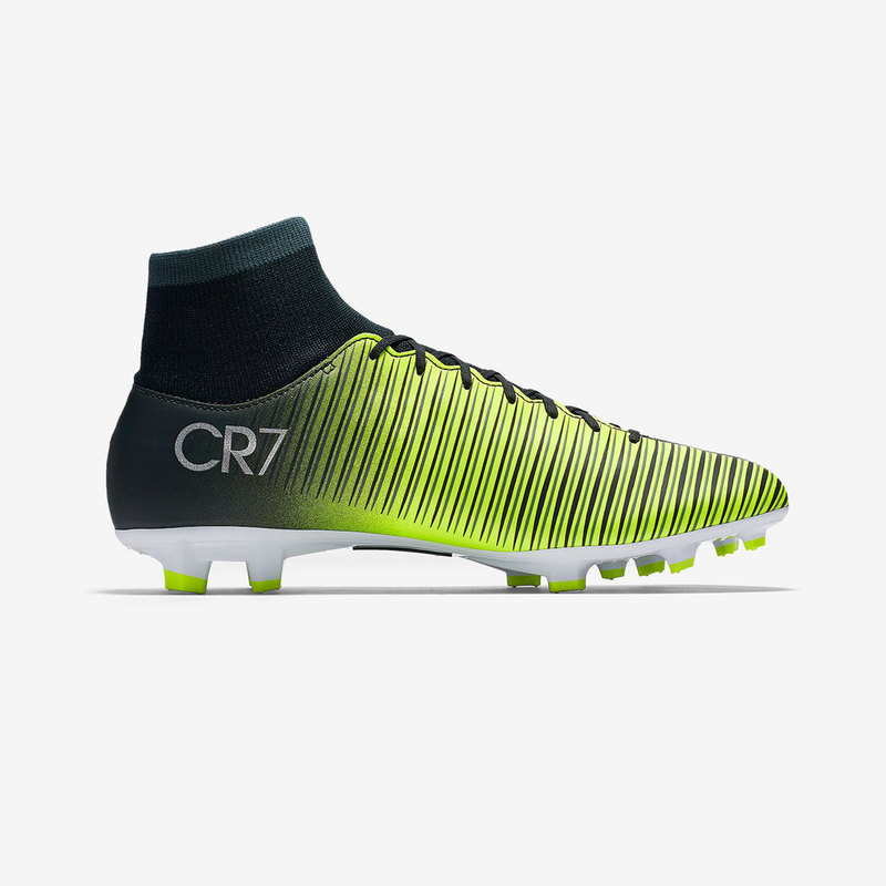 Nike Mercurial Victory VI CR7 DF FG 903605 373 Footballstore