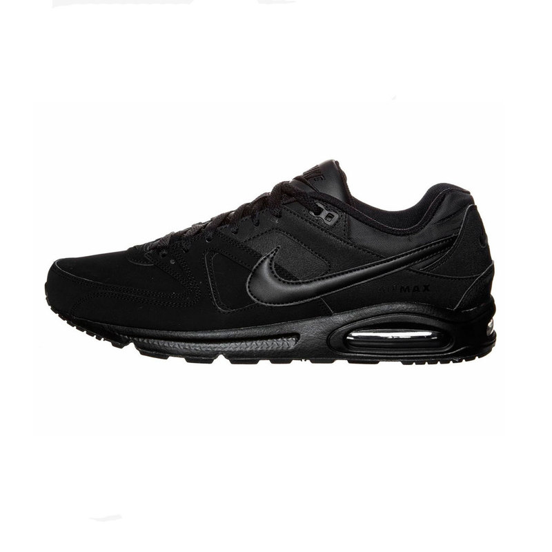 Nike air max top command flex 38.5