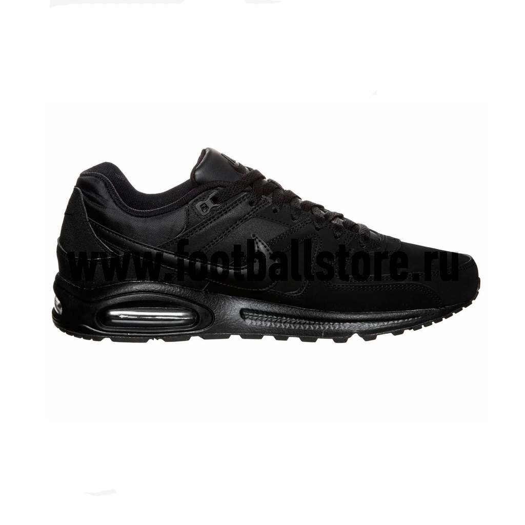 Nike air max command leather clearance homme