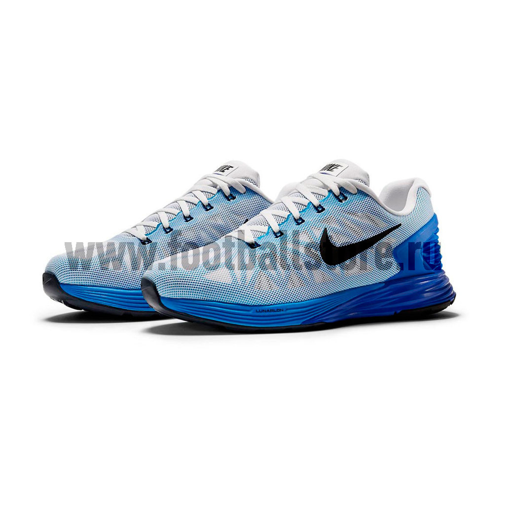 Nike LunarGlide 6 654433 104 footballstore