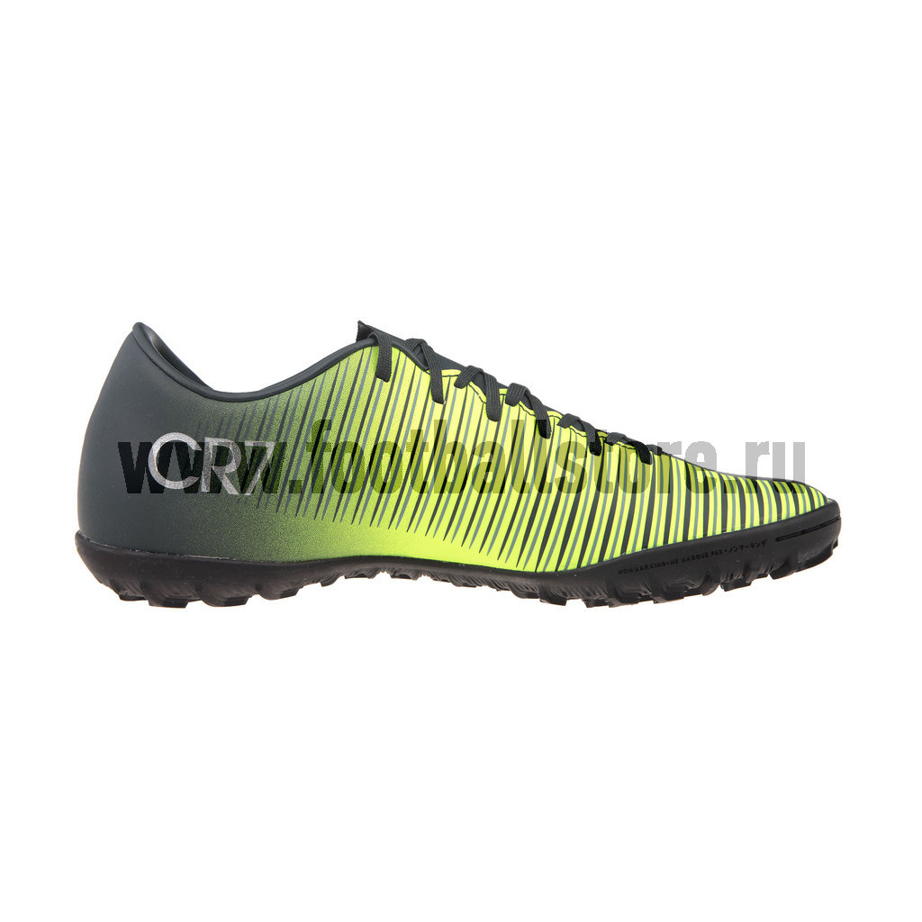 Nike MercurialX Victory VI CR7 TF 852530 376 footballstore