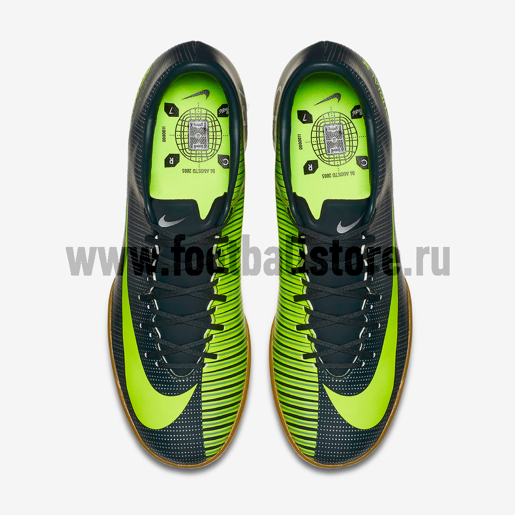 Nike mercurialx victory vi cr7 ic on sale