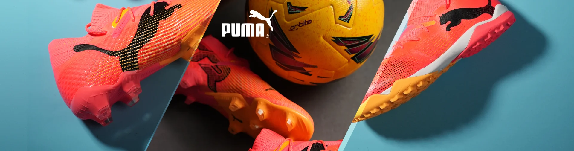 Как выбрать подходящие бутсы Puma?